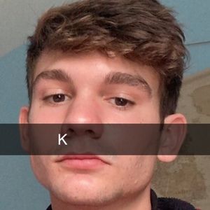 Meet your Posher, Aidan